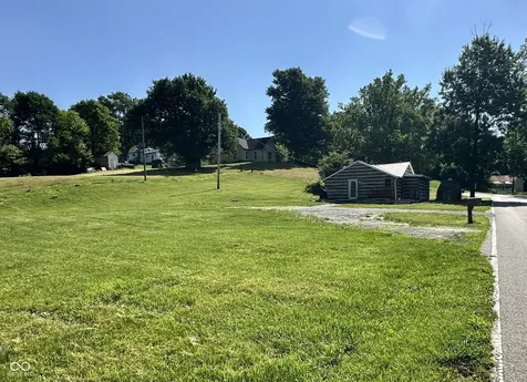 3484 E Mahalasville Road Martinsville IN 46151