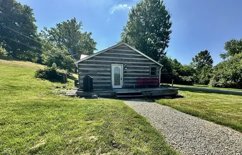 3484 E Mahalasville Road Martinsville IN 46151
