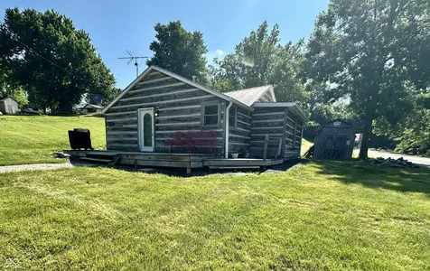 3484 E Mahalasville Road Martinsville IN 46151