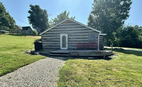 3484 E Mahalasville Road Martinsville IN 46151