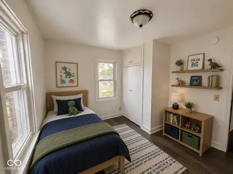 208 E 35th Street Anderson IN 46013