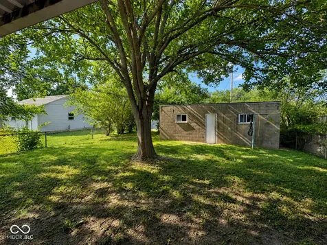 208 E 35th Street Anderson IN 46013
