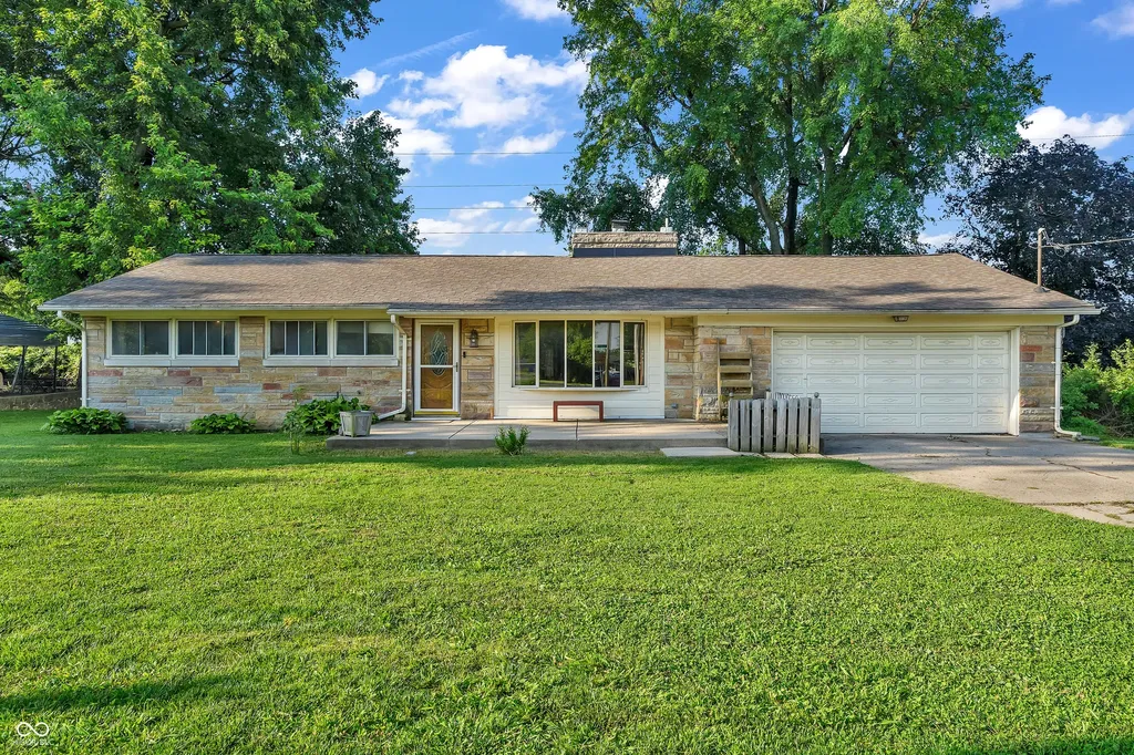 3001 E Hanna Avenue Indianapolis IN 46227