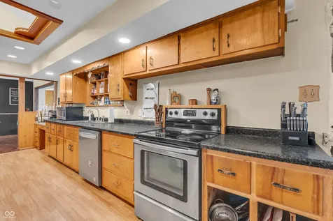 3001 E Hanna Avenue Indianapolis IN 46227