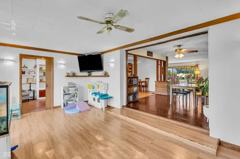 3001 E Hanna Avenue Indianapolis IN 46227