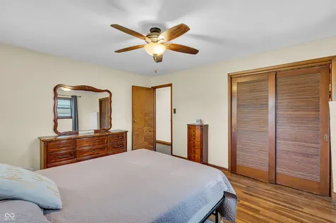 3001 E Hanna Avenue Indianapolis IN 46227