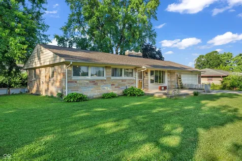 3001 E Hanna Avenue Indianapolis IN 46227