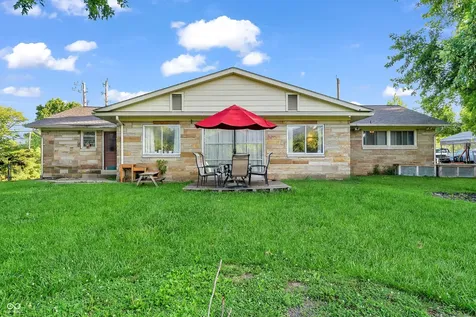 3001 E Hanna Avenue Indianapolis IN 46227