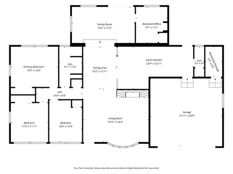 3001 E Hanna Avenue Indianapolis IN 46227