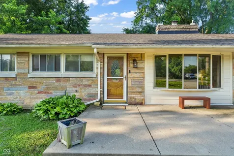 3001 E Hanna Avenue Indianapolis IN 46227