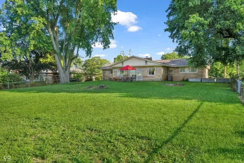 3001 E Hanna Avenue Indianapolis IN 46227