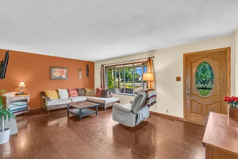 3001 E Hanna Avenue Indianapolis IN 46227