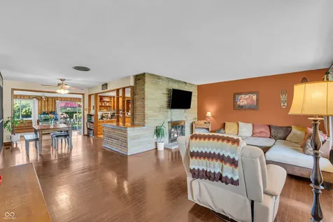 3001 E Hanna Avenue Indianapolis IN 46227