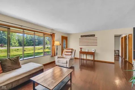 3001 E Hanna Avenue Indianapolis IN 46227