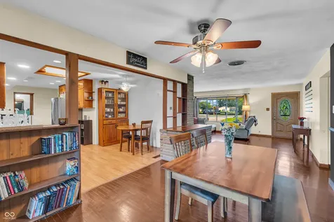 3001 E Hanna Avenue Indianapolis IN 46227