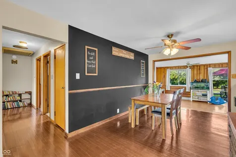 3001 E Hanna Avenue Indianapolis IN 46227