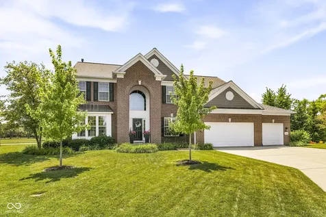 14134 Stallion Court Carmel IN 46074