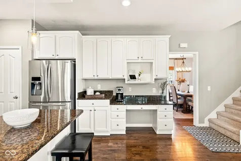 14134 Stallion Court Carmel IN 46074