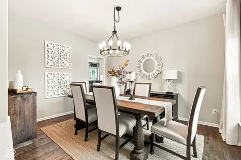14134 Stallion Court Carmel IN 46074