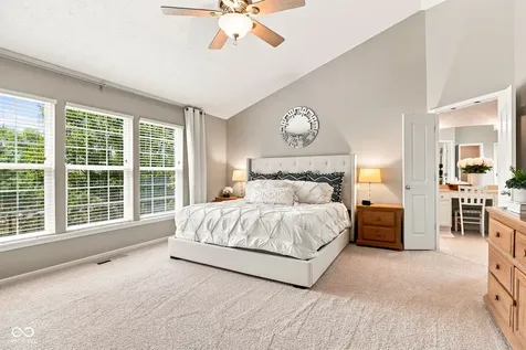 14134 Stallion Court Carmel IN 46074