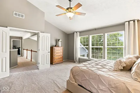 14134 Stallion Court Carmel IN 46074
