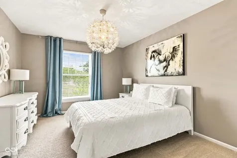 14134 Stallion Court Carmel IN 46074
