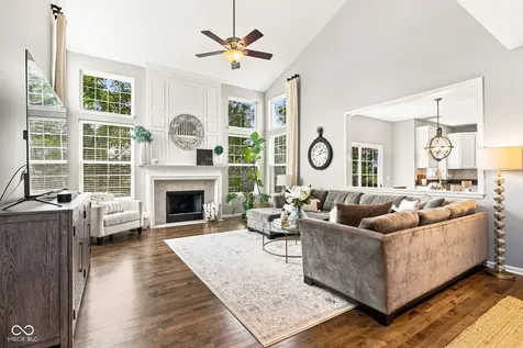 14134 Stallion Court Carmel IN 46074