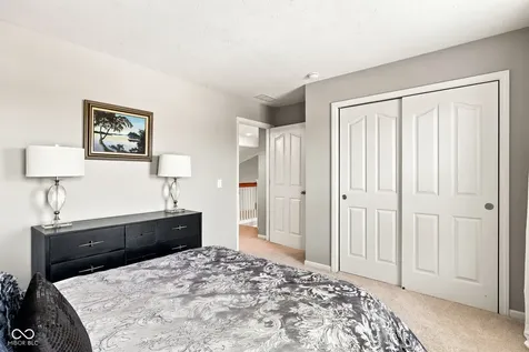 14134 Stallion Court Carmel IN 46074