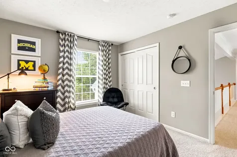 14134 Stallion Court Carmel IN 46074