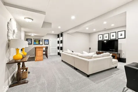 14134 Stallion Court Carmel IN 46074
