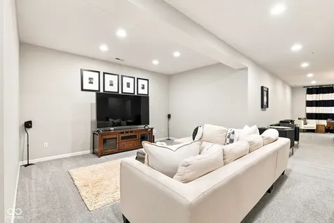 14134 Stallion Court Carmel IN 46074