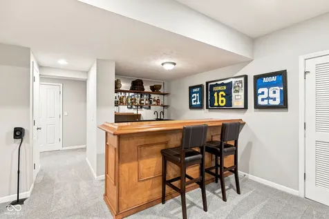 14134 Stallion Court Carmel IN 46074