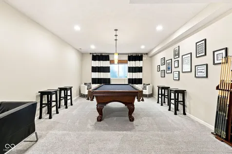 14134 Stallion Court Carmel IN 46074