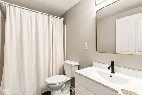 14134 Stallion Court Carmel IN 46074
