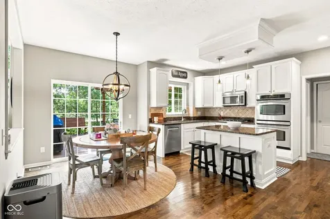 14134 Stallion Court Carmel IN 46074