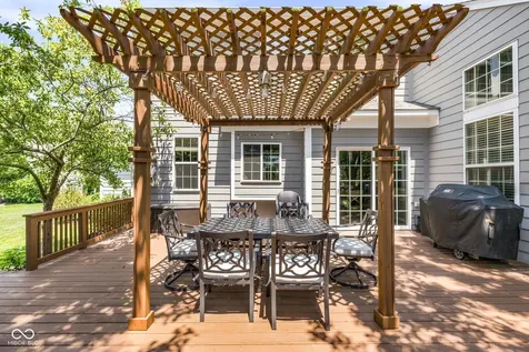 14134 Stallion Court Carmel IN 46074