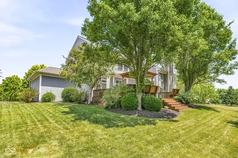 14134 Stallion Court Carmel IN 46074