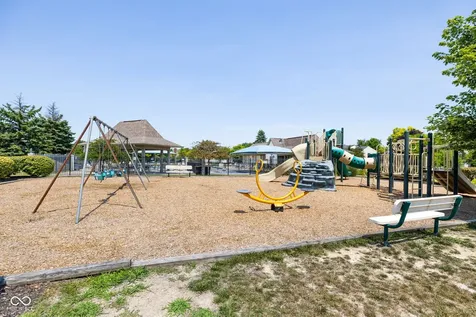 14134 Stallion Court Carmel IN 46074
