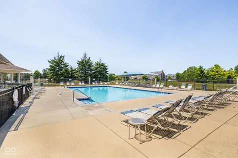 14134 Stallion Court Carmel IN 46074