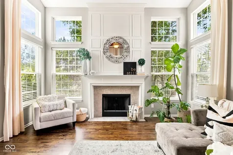 14134 Stallion Court Carmel IN 46074