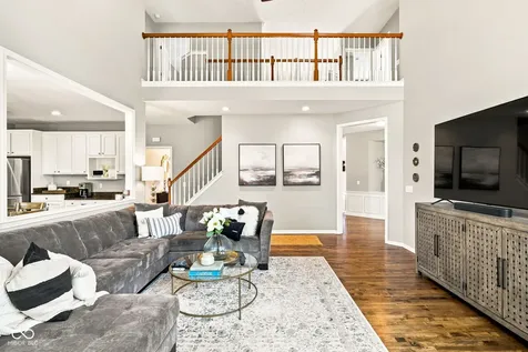 14134 Stallion Court Carmel IN 46074