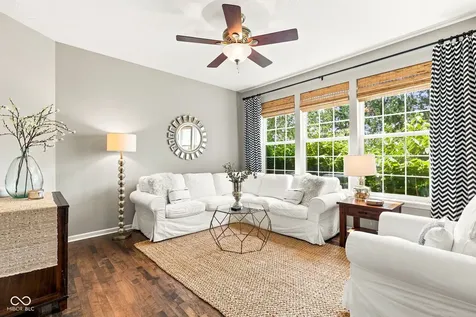 14134 Stallion Court Carmel IN 46074