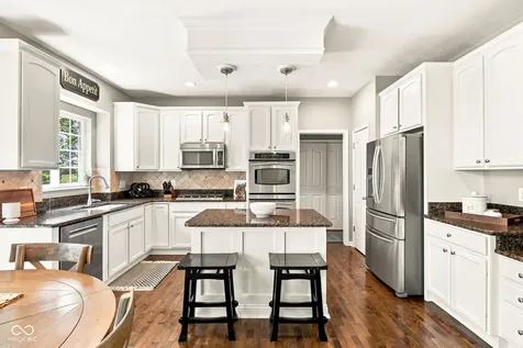 14134 Stallion Court Carmel IN 46074