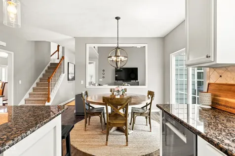 14134 Stallion Court Carmel IN 46074
