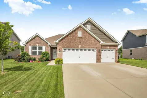 3268 S Cordell Road New Palestine IN 46163