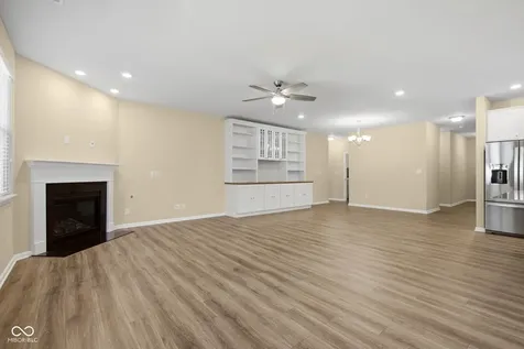 3268 S Cordell Road New Palestine IN 46163