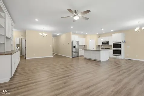 3268 S Cordell Road New Palestine IN 46163