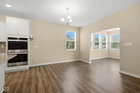 3268 S Cordell Road New Palestine IN 46163
