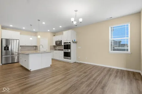 3268 S Cordell Road New Palestine IN 46163