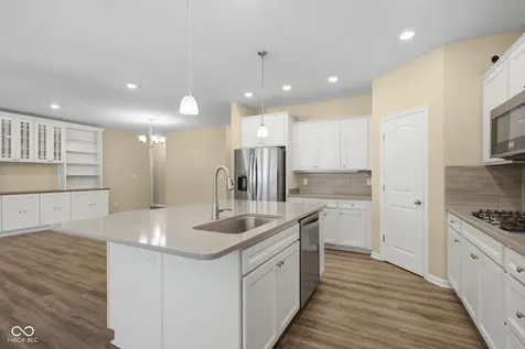 3268 S Cordell Road New Palestine IN 46163